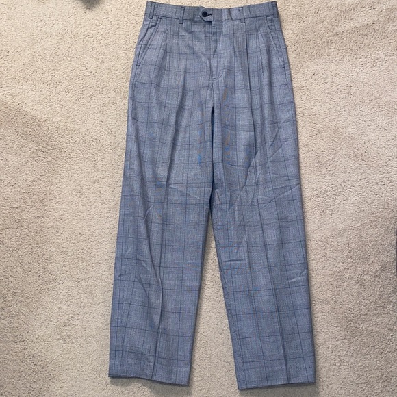 Henry Grethel Dress Pants - Picture 3 of 6